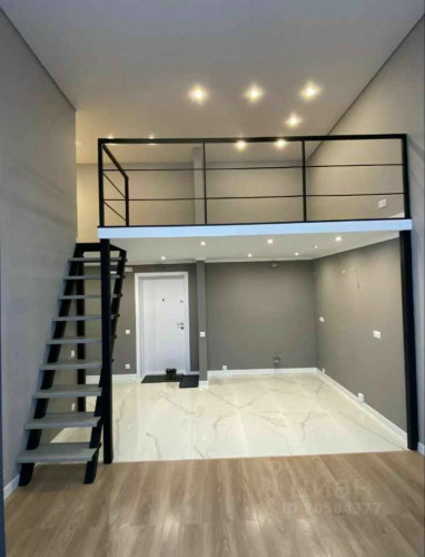 Kontraktor Mezzanine ciwidey- Terpercaya