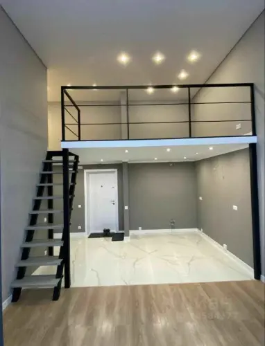 Kontraktor Mezzanine ciwidey- Terpercaya di Ciwidey